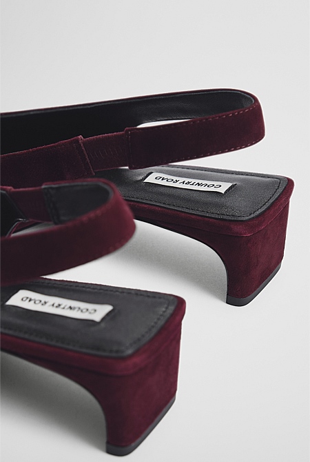 Heather Heel