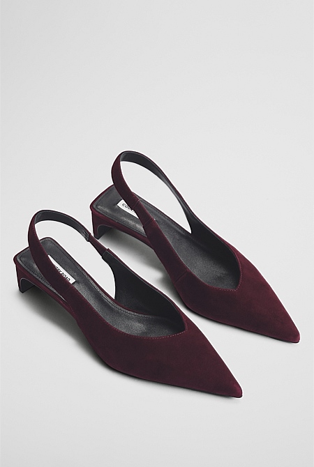 Heather Heel