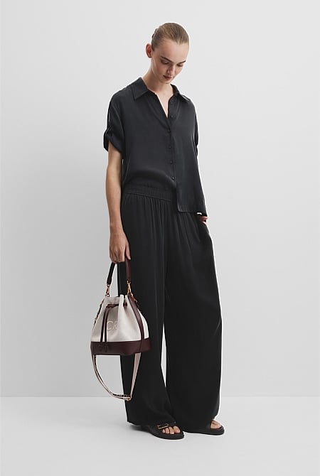 CR Bucket Bag