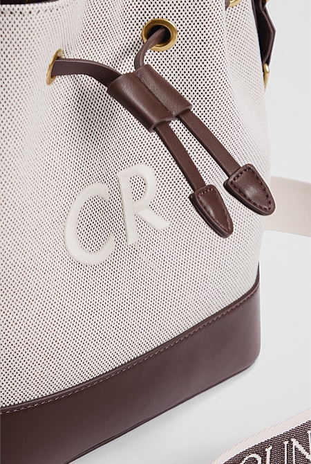 CR Bucket Bag
