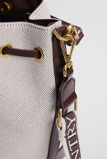 CR Bucket Bag