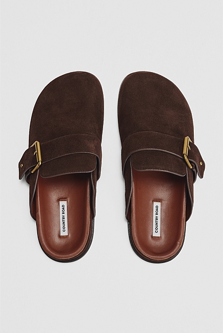 Blake Mule