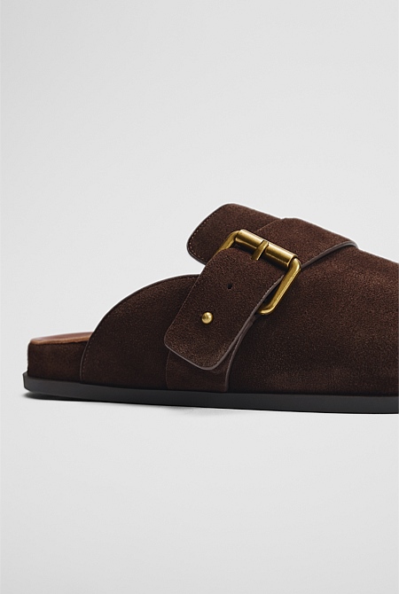 Blake Mule