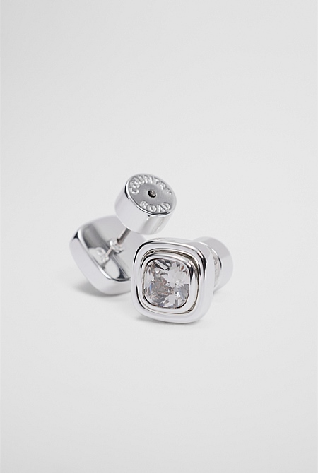 Romy Jewel Stud