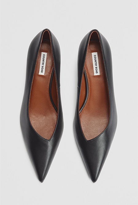 Brooke Heel
