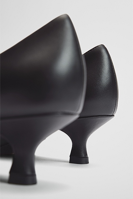 Brooke Heel