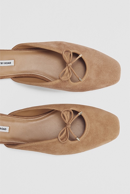 Ariana Mule