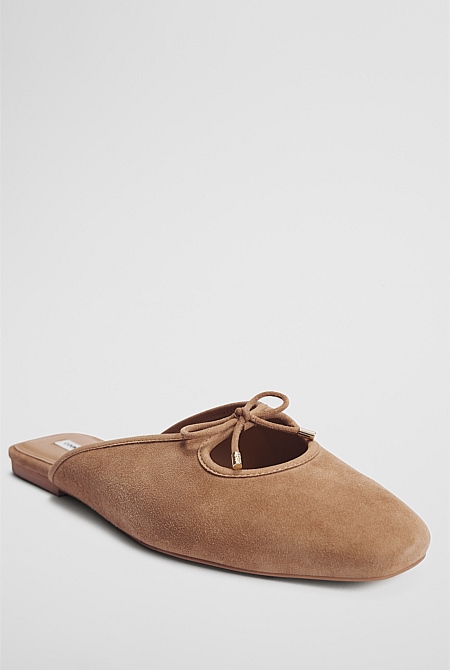 Ariana Mule