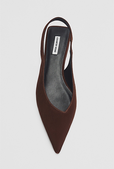 Heather Flat