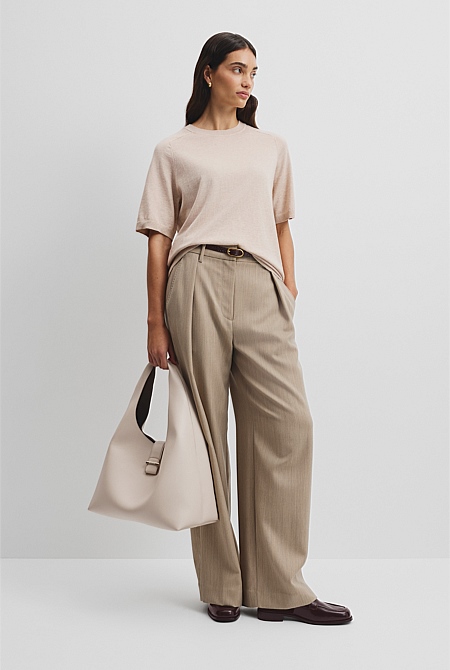 Country Road Essential Hobo Bag