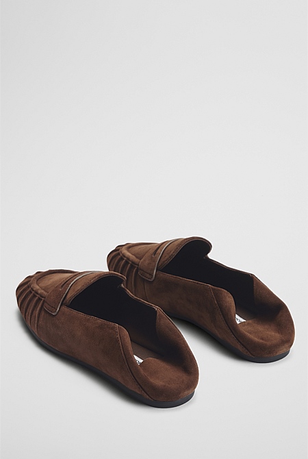 Elodie Loafer