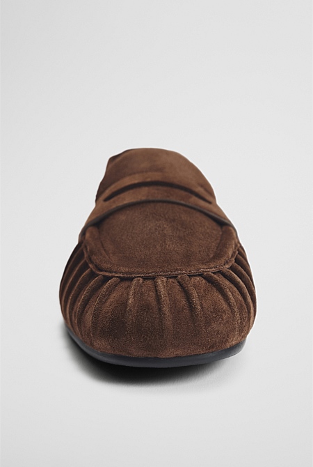Elodie Loafer