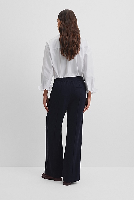 Side Stripe Pant