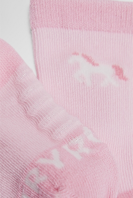Pony Socks