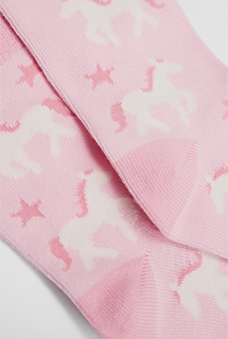 Pony Socks