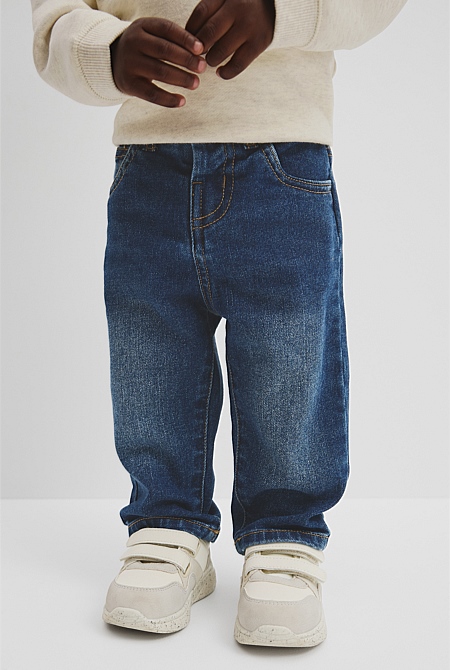 Denim Jean