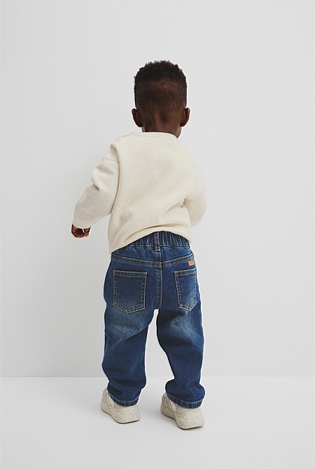 Denim Jean