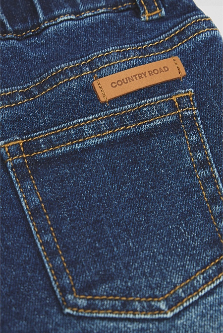 Denim Jean