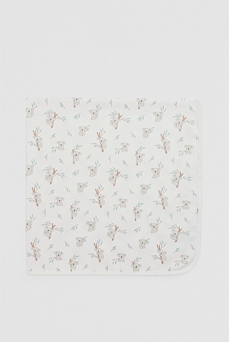 Koala Blanket