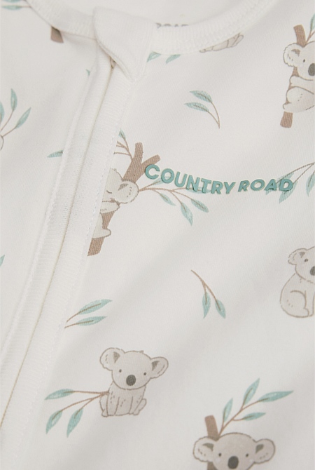 Koala Jumpsuit