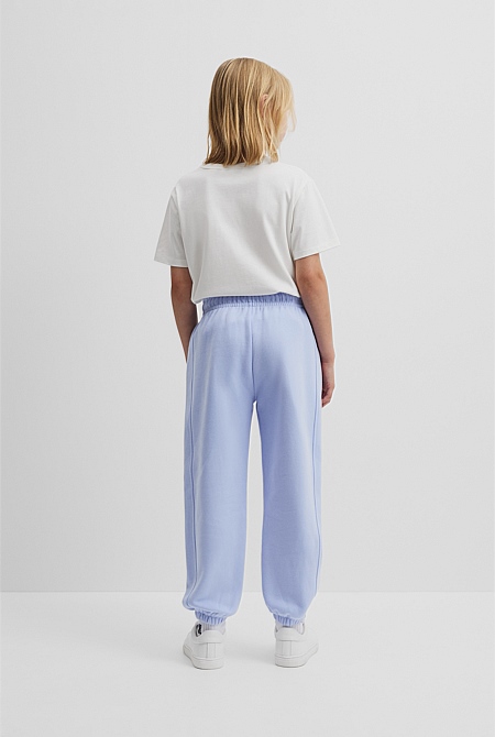Australian Cotton Modern Track Pant
