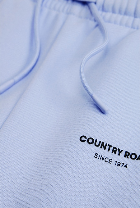Australian Cotton Modern Track Pant
