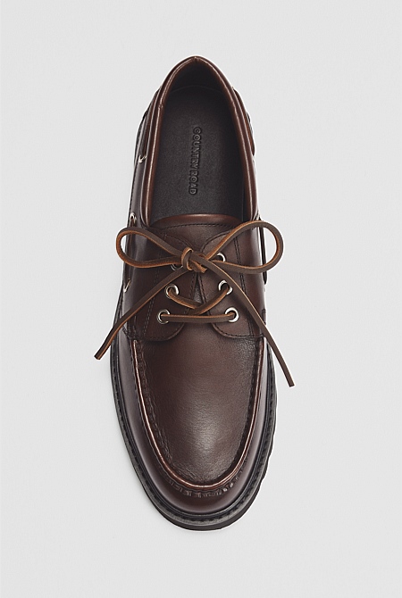 Dexter Boat Shoe