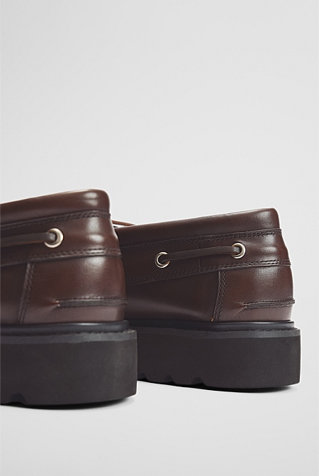 Dexter Boat Shoe