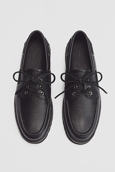 Dexter Boat Shoe