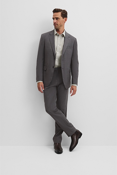 Lucas Chelsea Boot