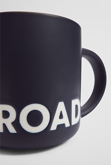 Demm Mug