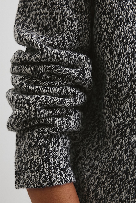 Twist Knit Cardigan Twist Knit Cardigan