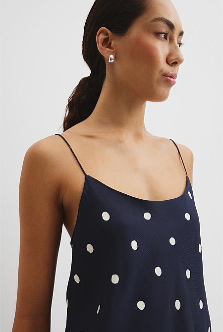 Print Spot Cami