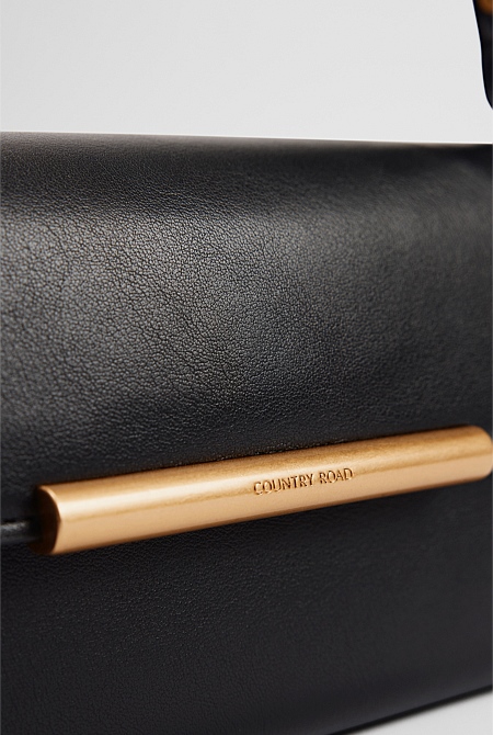 Wallet On Strap