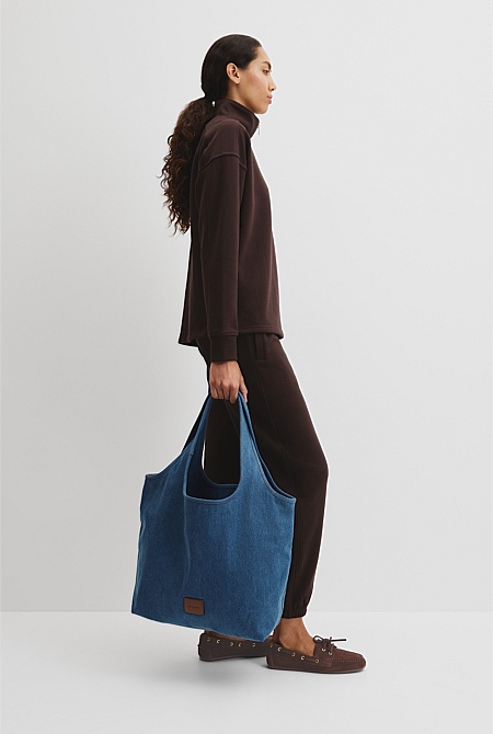 CR Hobo Shopper