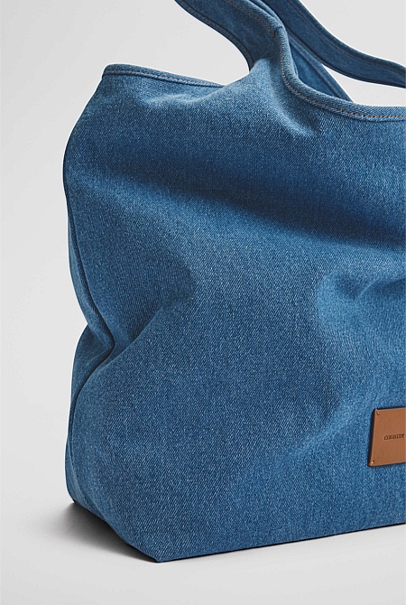 CR Hobo Shopper