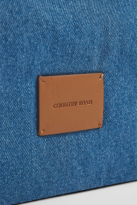 CR Hobo Shopper
