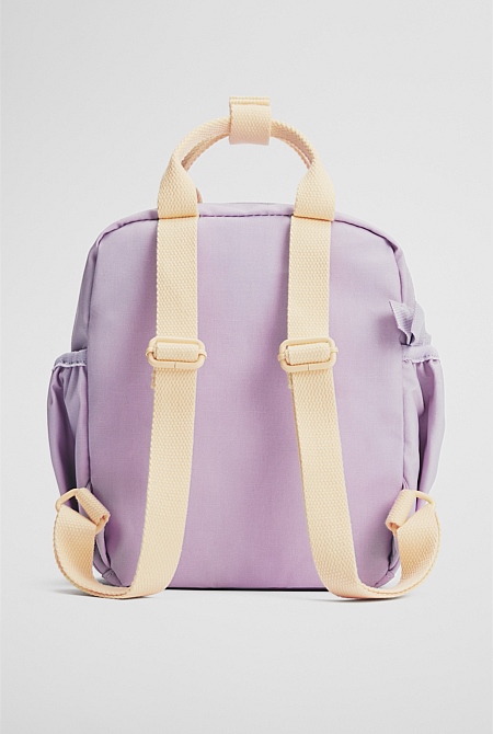 Mini Backpack