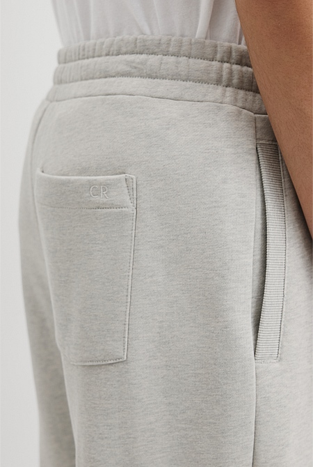 Australian Cotton Brushed Sweat Pant