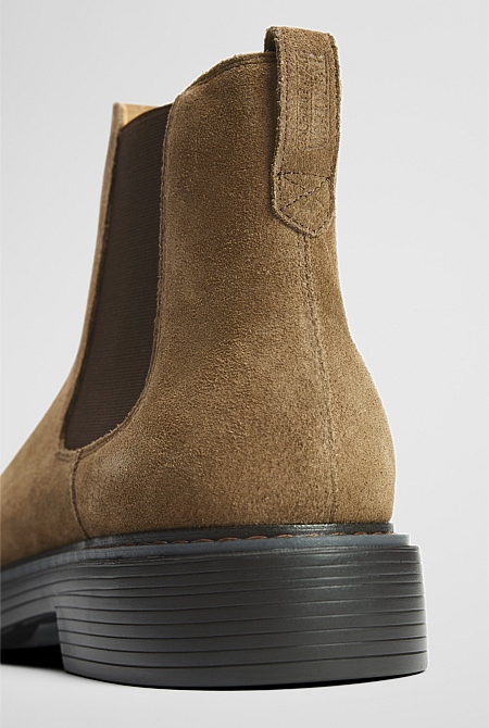 Travis Boot