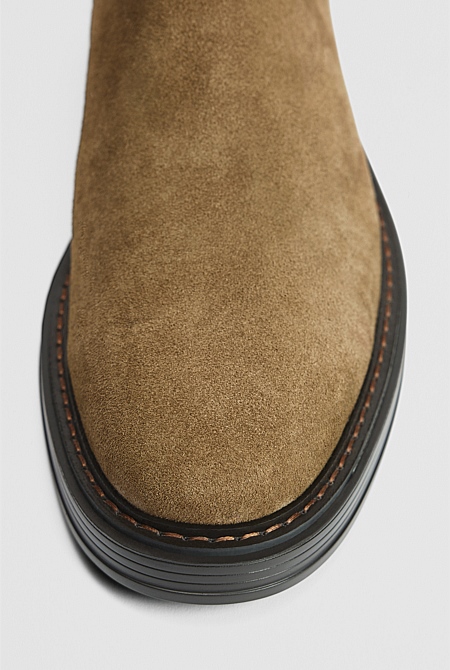 Travis Boot