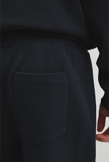 Australian Cotton Brushed Sweat Pant