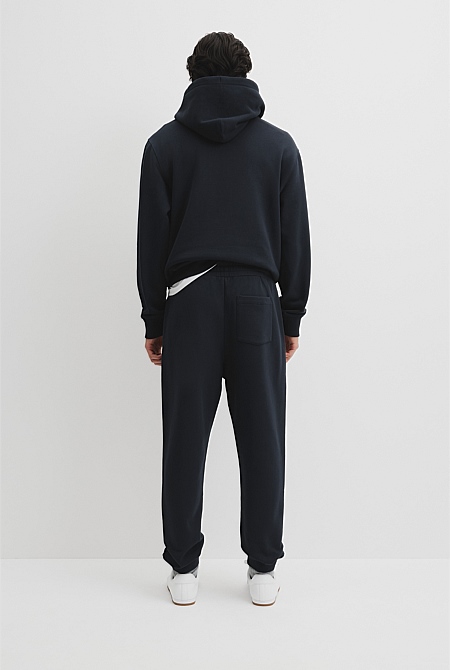 Australian Cotton Brushed Sweat Pant