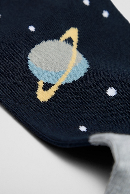 Space Sock