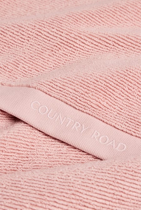 Mara Australian Cotton Bath Sheet
