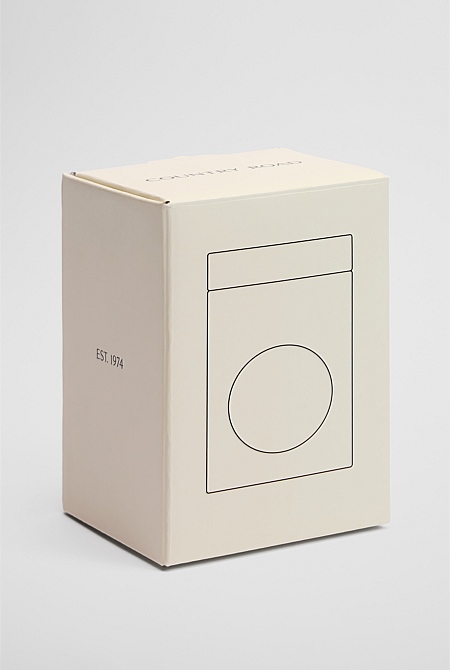 Oil Burner