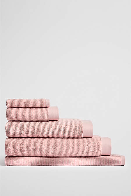 Mara Australian Cotton Face Washer