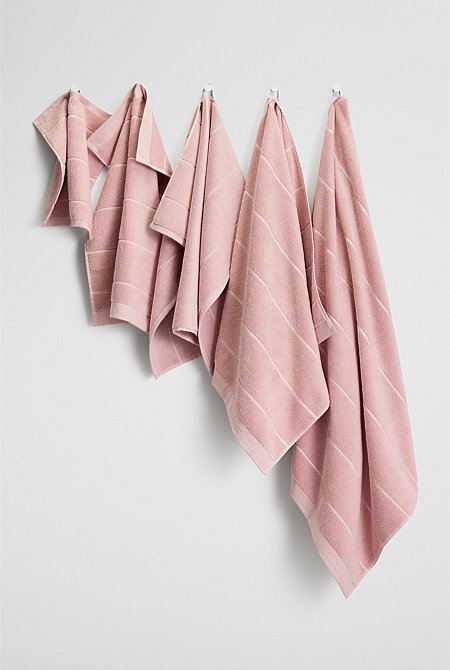 Blake Australian Cotton Bath Towel