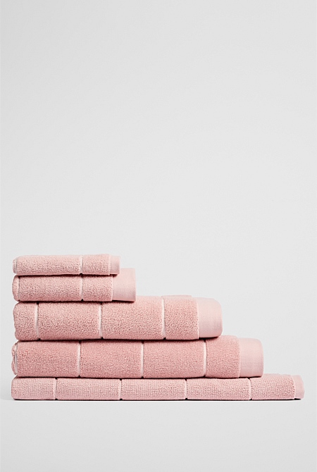 Blake Australian Cotton Bath Towel