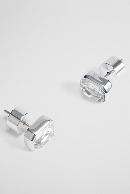 Kaila Crystal Stud